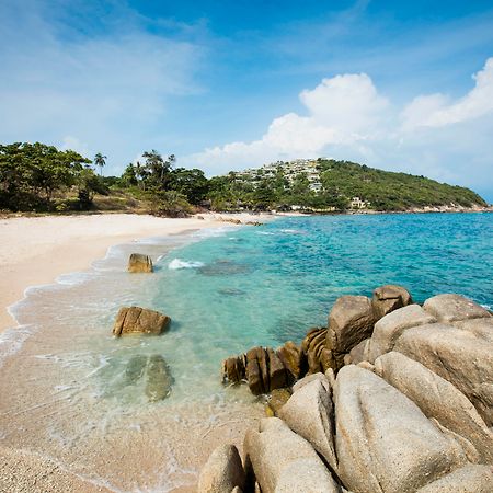 Saii Koh Samui Villas - Adult Only 12 Plus Choeng Mon Exterior photo