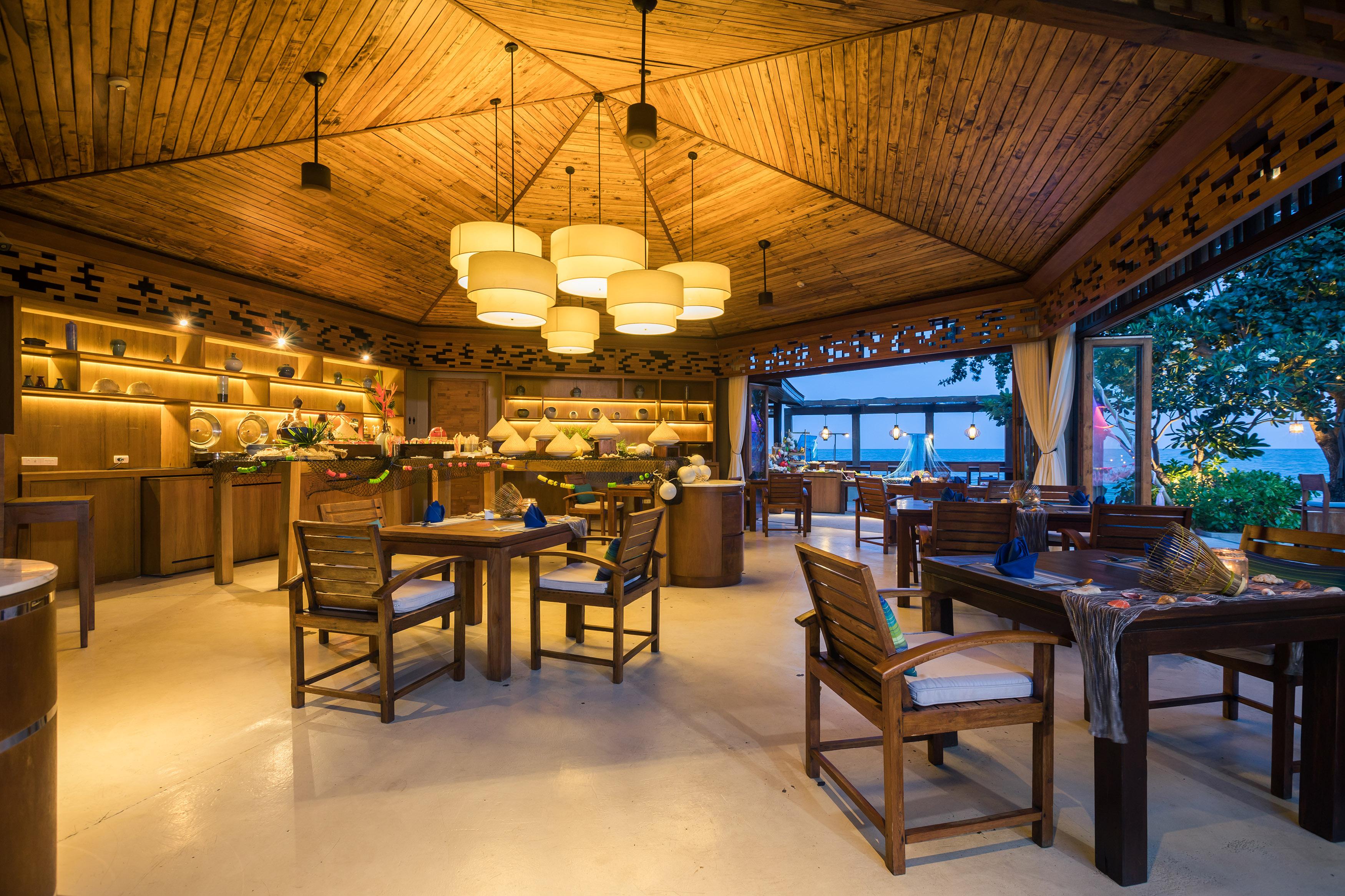 Saii Koh Samui Villas - Adult Only 12 Plus Choeng Mon Exterior photo