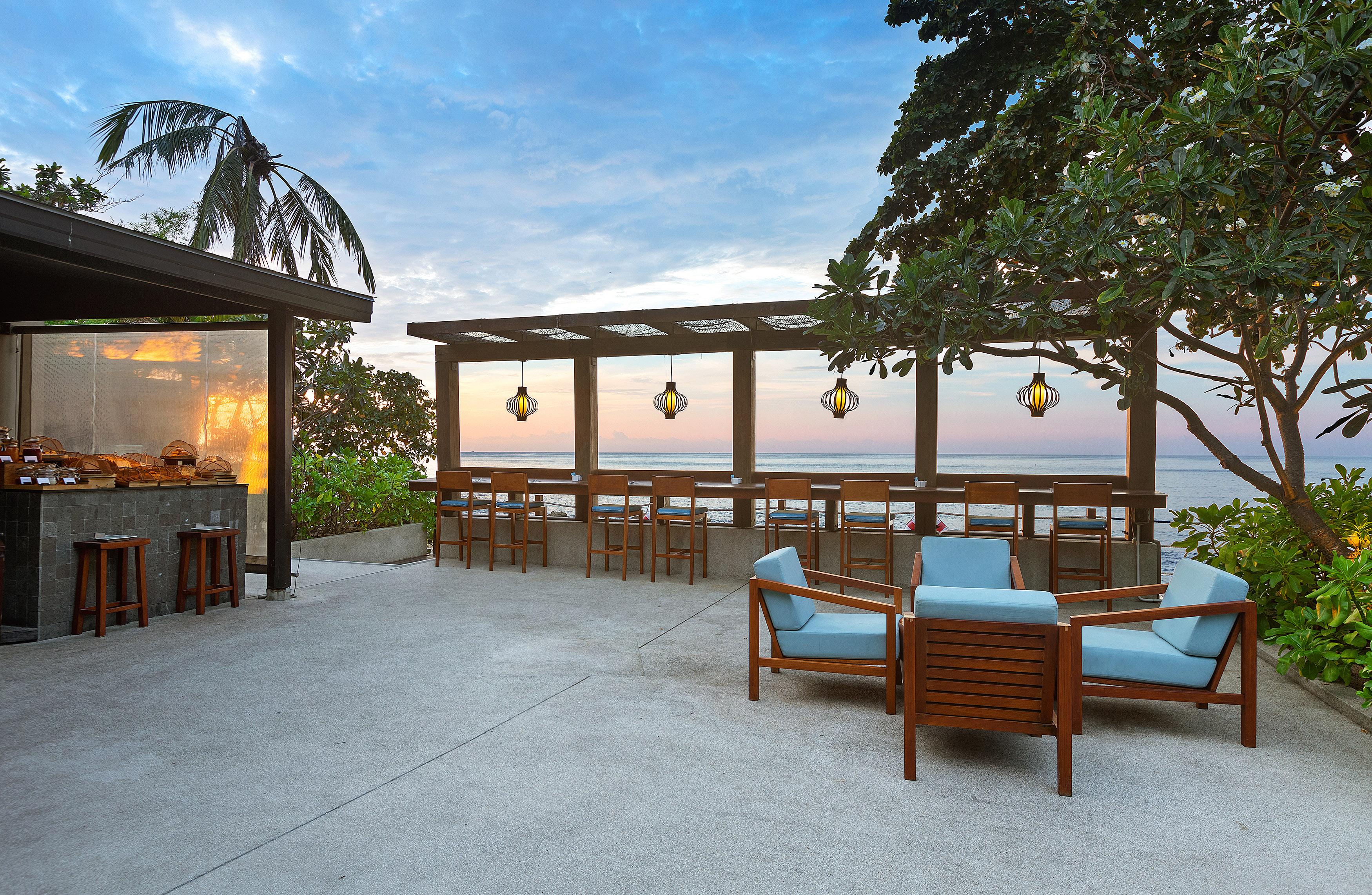 Saii Koh Samui Villas - Adult Only 12 Plus Choeng Mon Exterior photo