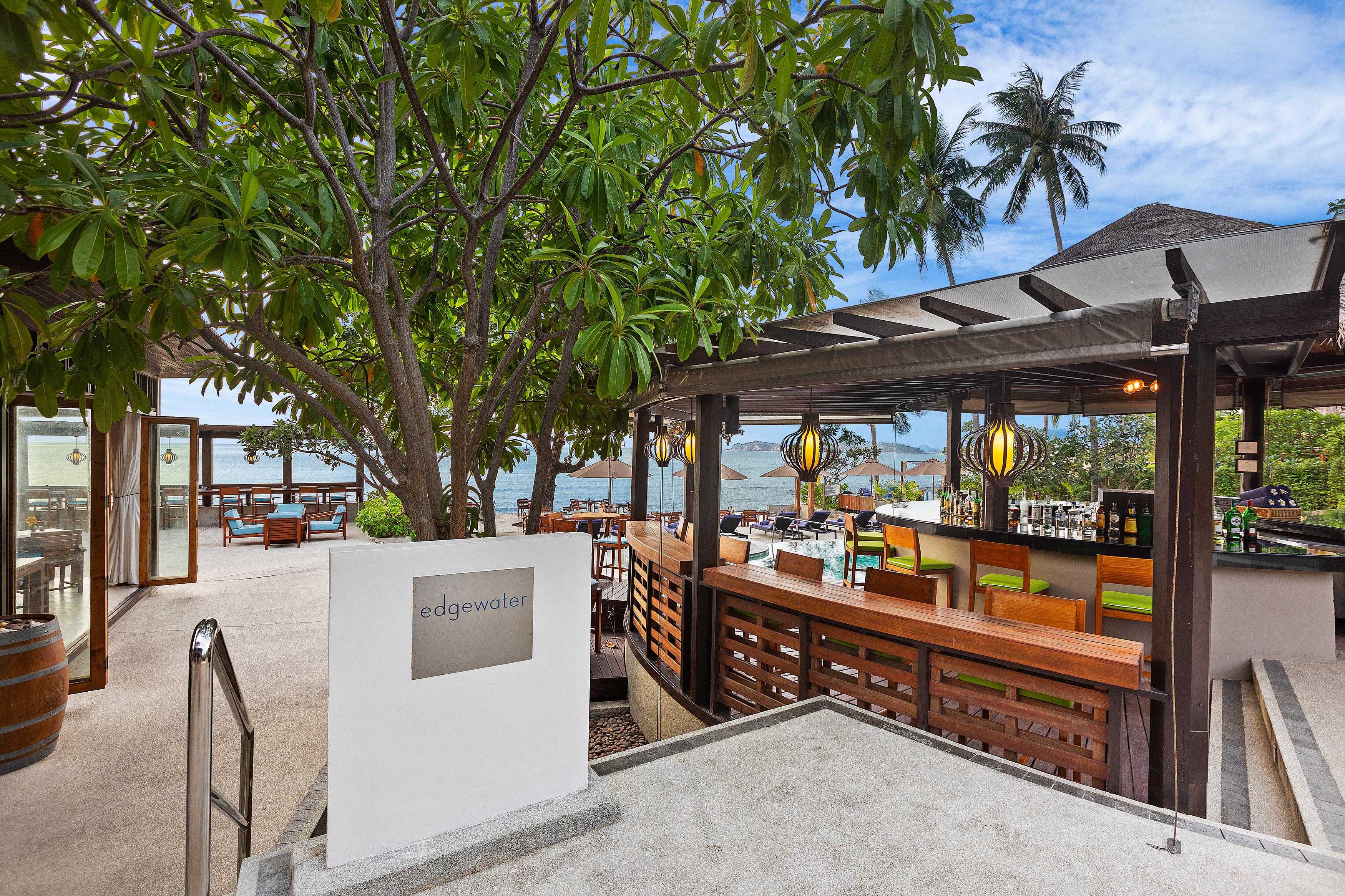 Saii Koh Samui Villas - Adult Only 12 Plus Choeng Mon Exterior photo
