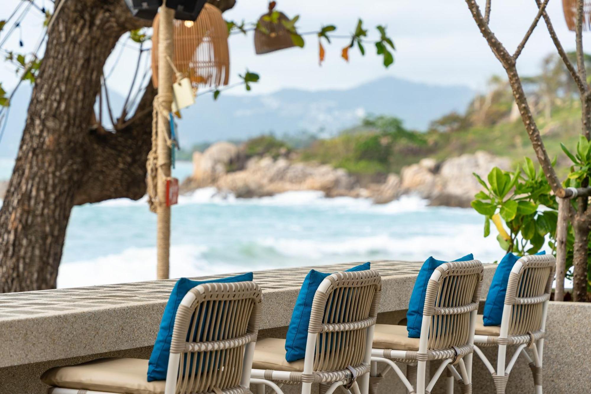 Saii Koh Samui Villas - Adult Only 12 Plus Choeng Mon Exterior photo